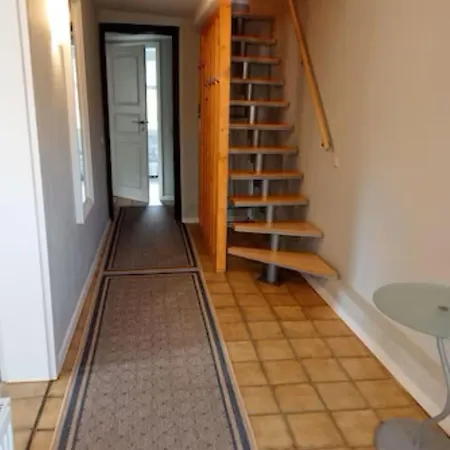 Holiday home Ferienhus Aline *