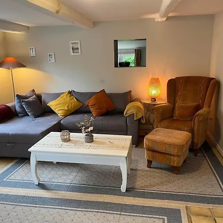 Holiday home Ferienhus Aline *